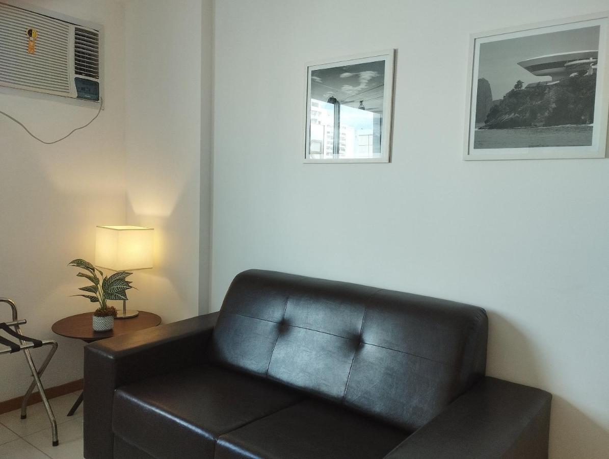 Terra Hospedagem Apartamento Luxuoso Soho Кампус-дус-Гойтаказіс Екстер'єр фото