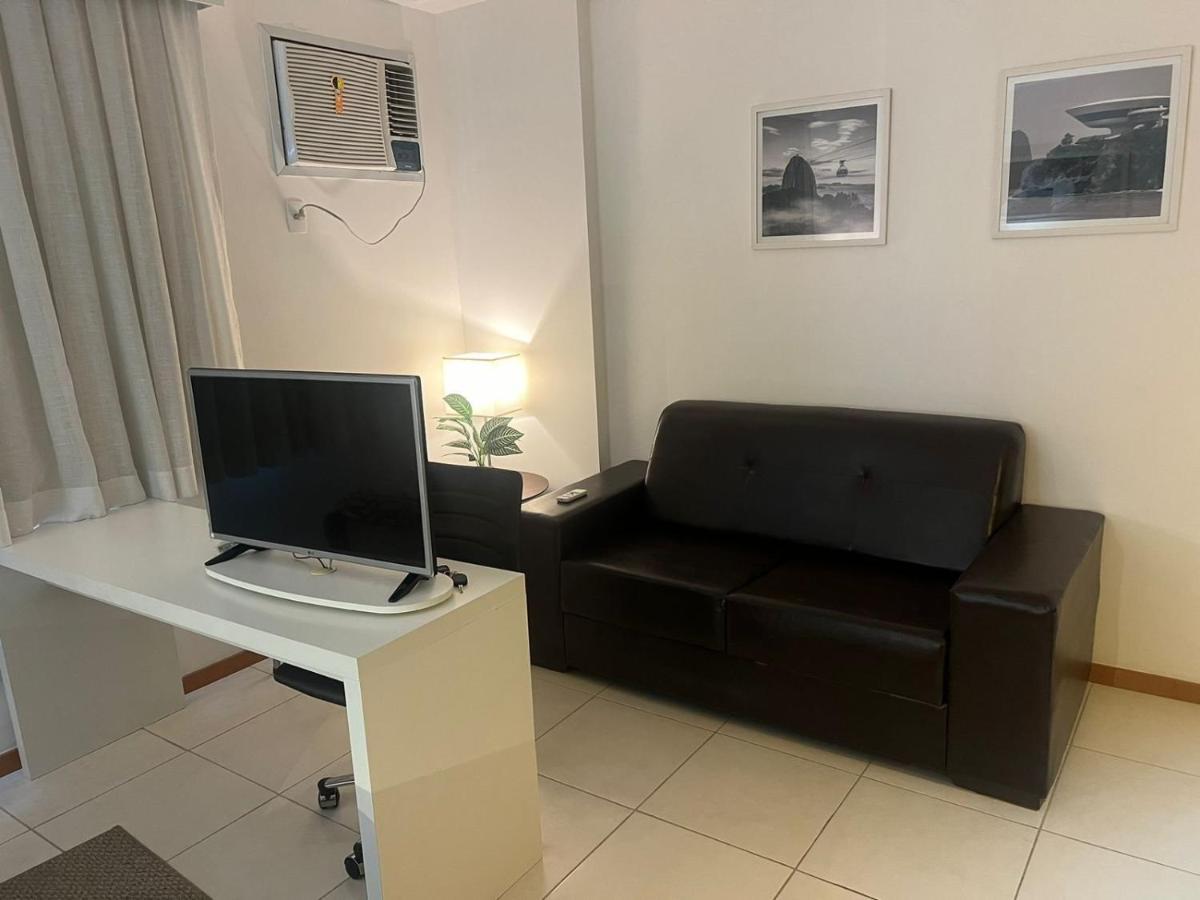 Terra Hospedagem Apartamento Luxuoso Soho Кампус-дус-Гойтаказіс Екстер'єр фото